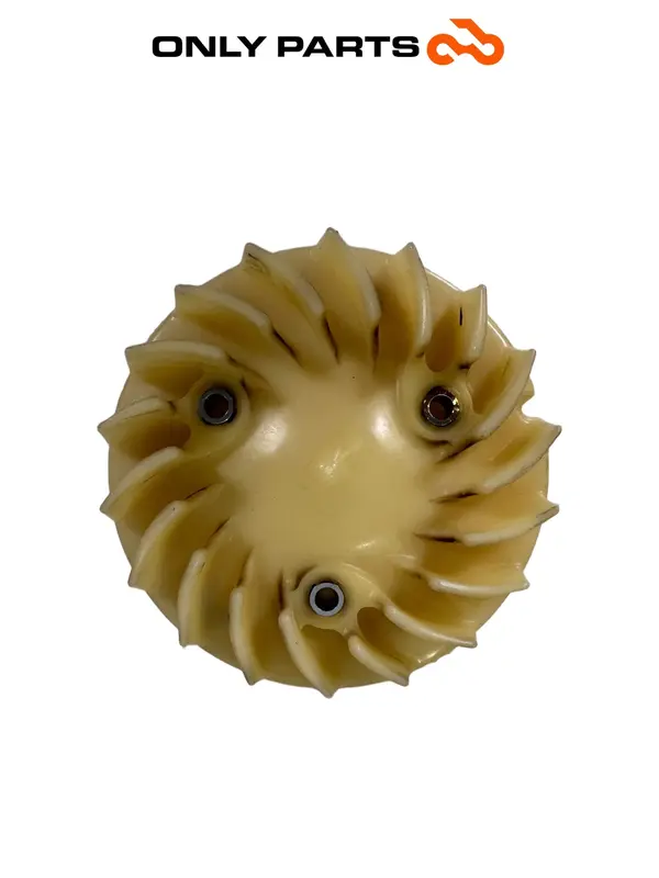 Ventola Raffreddamento Honda SH 150cc anno 2017 Originale Motor Impeller Fan oem — 4