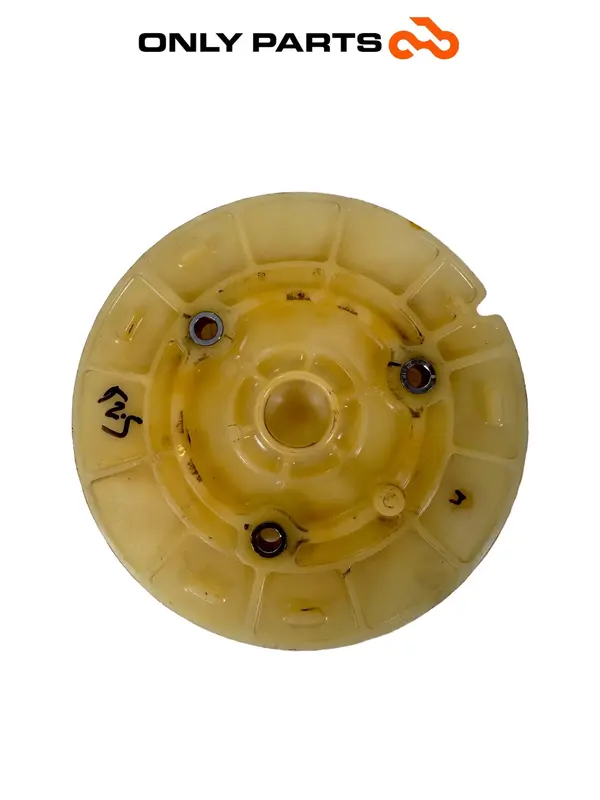 Ventola Raffreddamento Honda SH 150cc anno 2017 Originale Motor Impeller Fan oem — 5