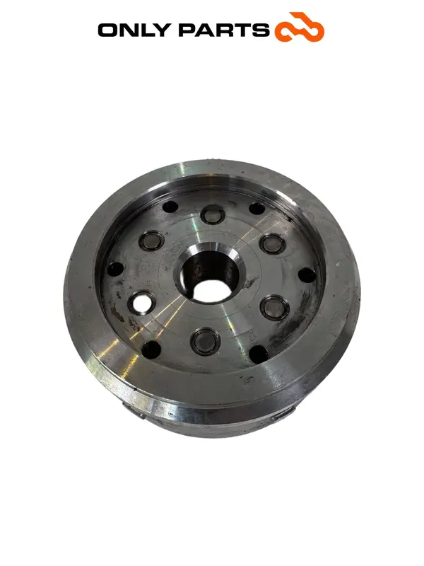 VOLANO MAGNETE ROTORE ACCENSIONE MOTORE BMW F 650 CS 2001 / ALTERNATOR FLYWHEEL — 3